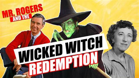 Breaking Stereotypes: Challenging the Wicked Witch's Image on Bitr